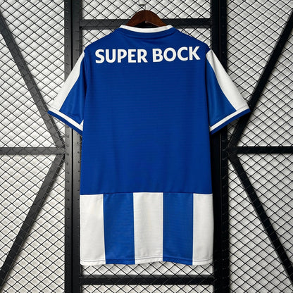 2025-26 Porto Home S-3XL asasshop