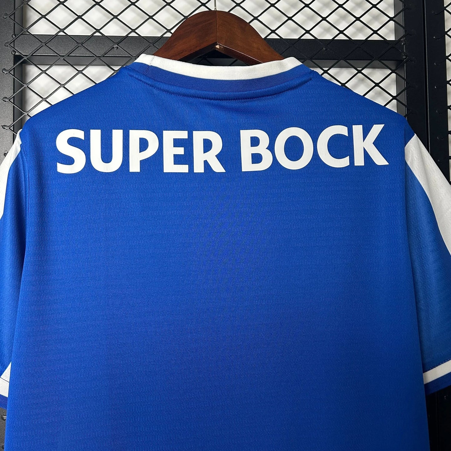 2025-26 Porto Home S-3XL asasshop