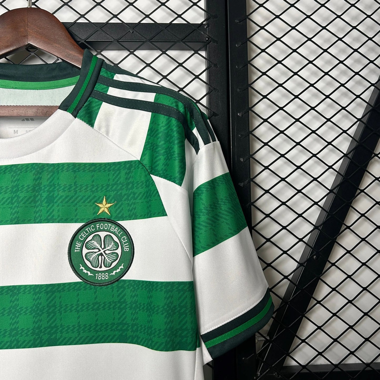 2025-26 Celtic Home S-3XL asasshop