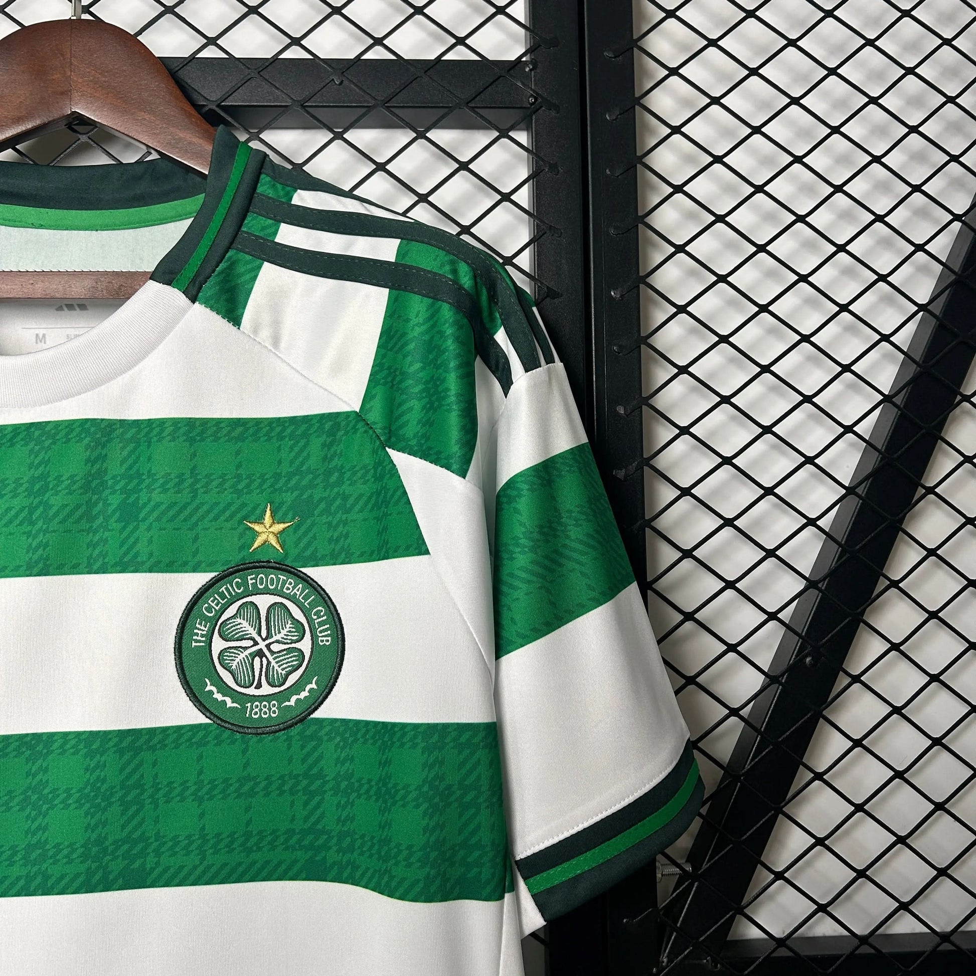 2025-26 Celtic Home S-3XL asasshop
