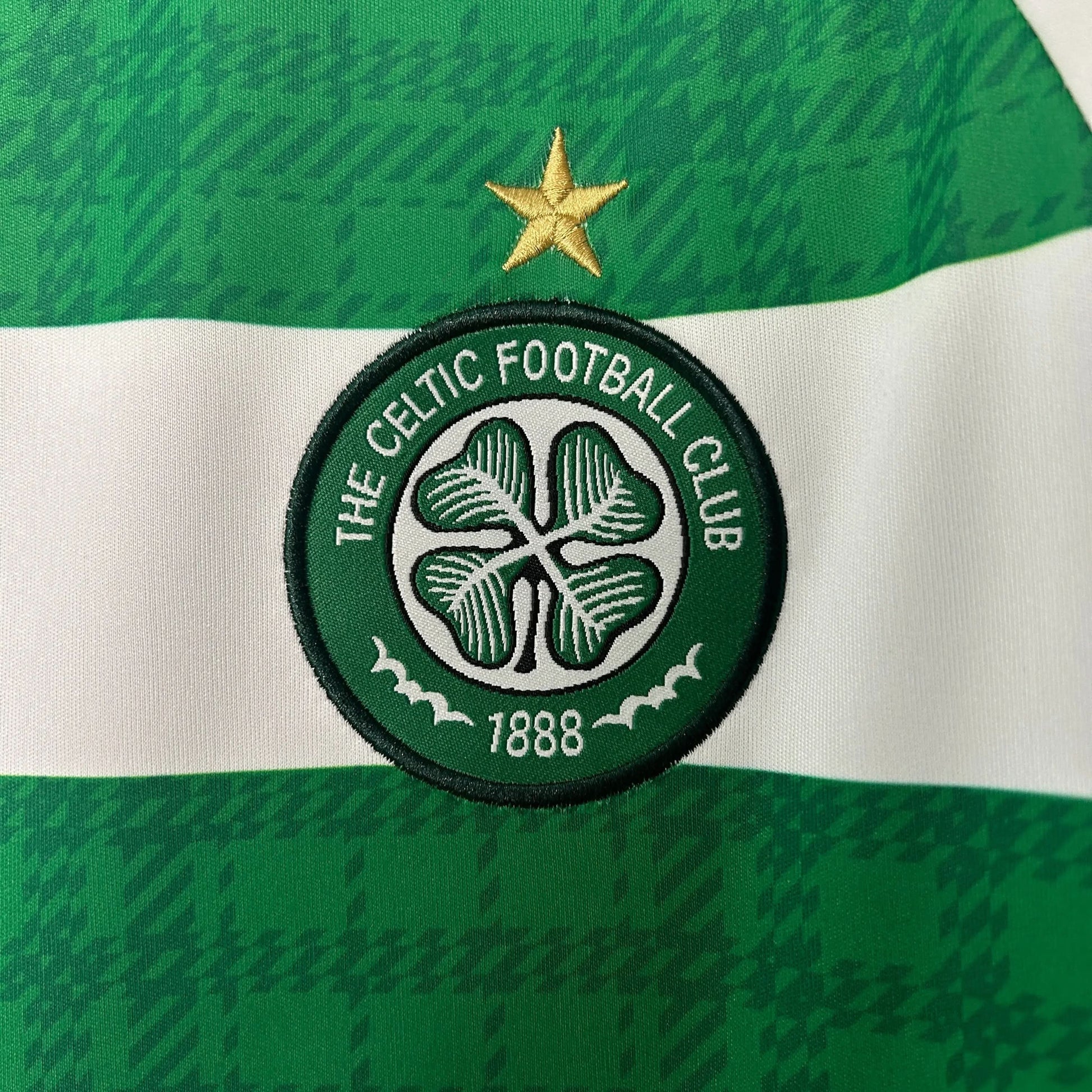 2025-26 Celtic Home S-3XL asasshop