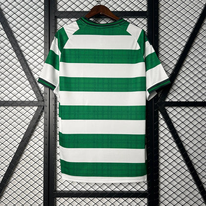 2025-26 Celtic Home S-3XL asasshop