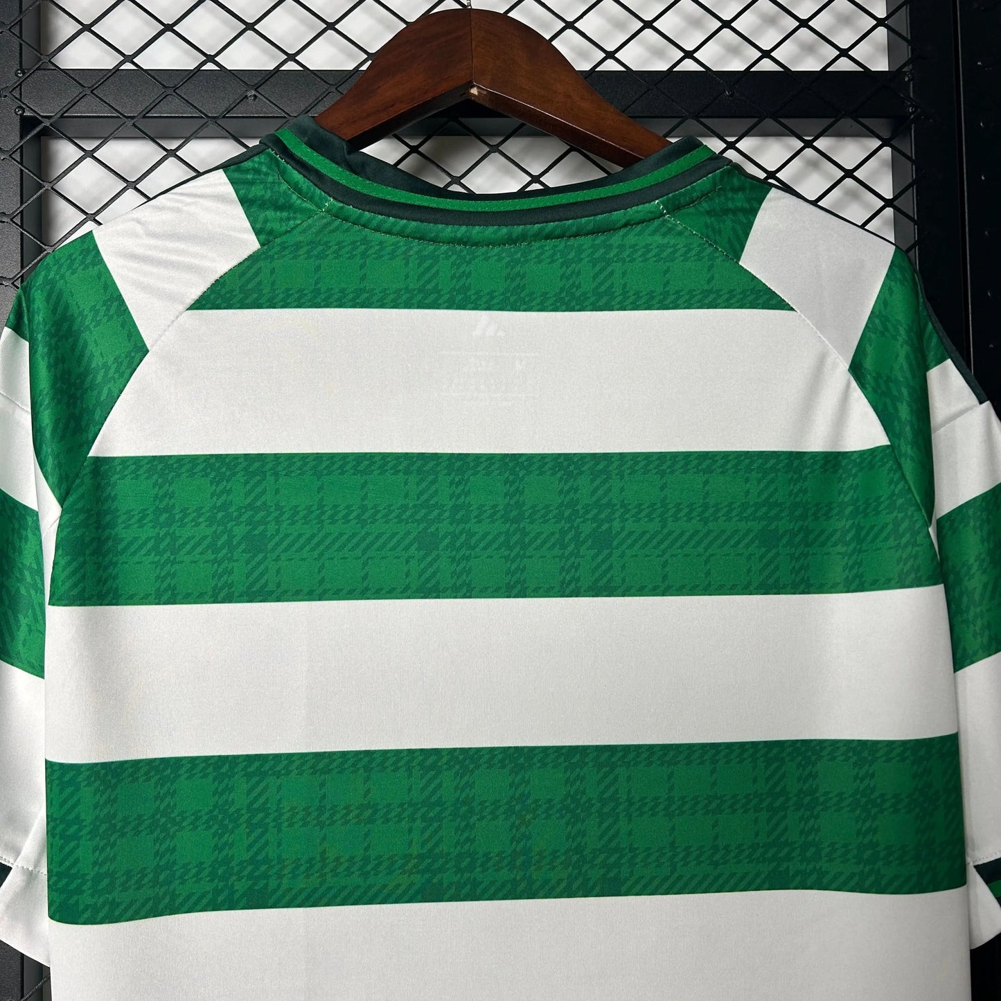 2025-26 Celtic Home S-3XL asasshop