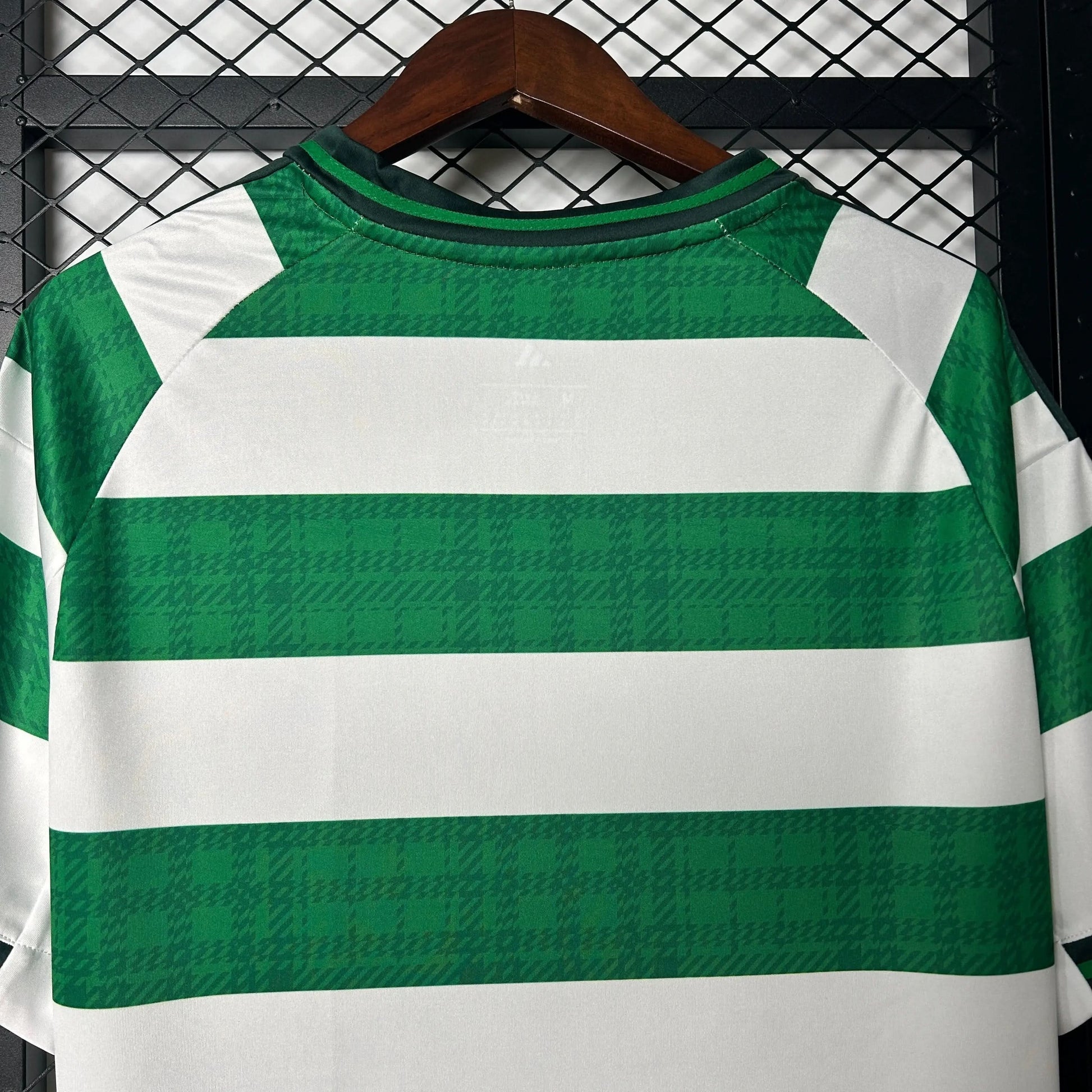 2025-26 Celtic Home S-3XL asasshop