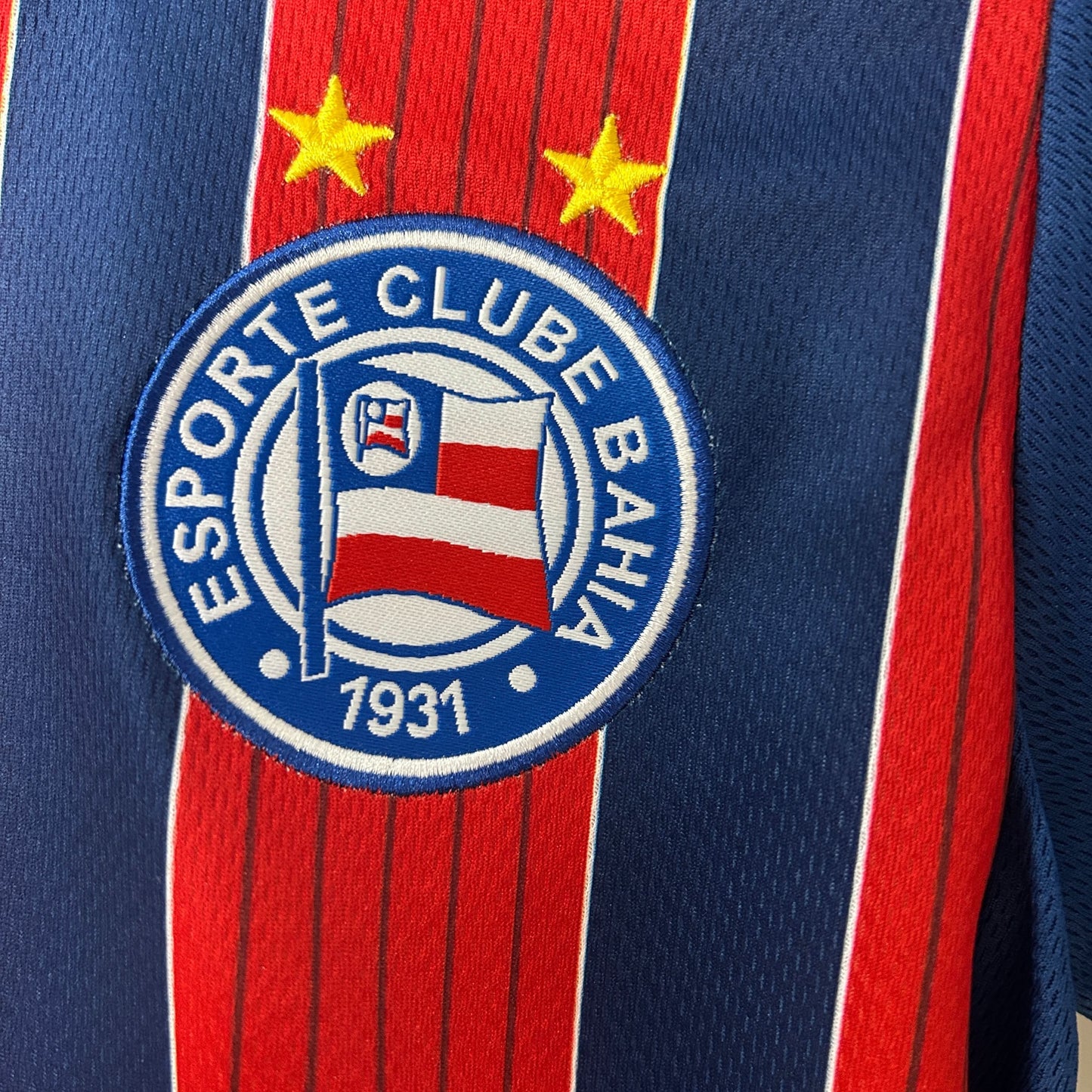 2025-26 Bahia Away KIDS 16-28 asasshop