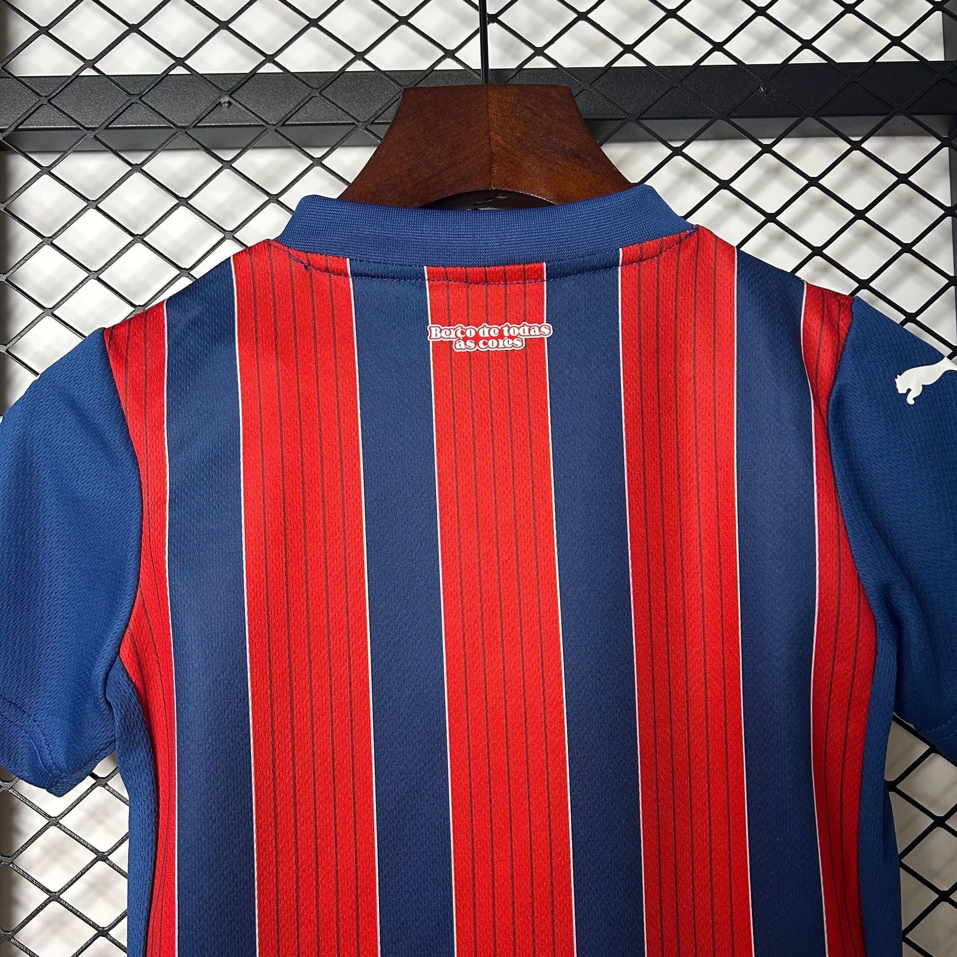 2025-26 Bahia Away KIDS 16-28 asasshop