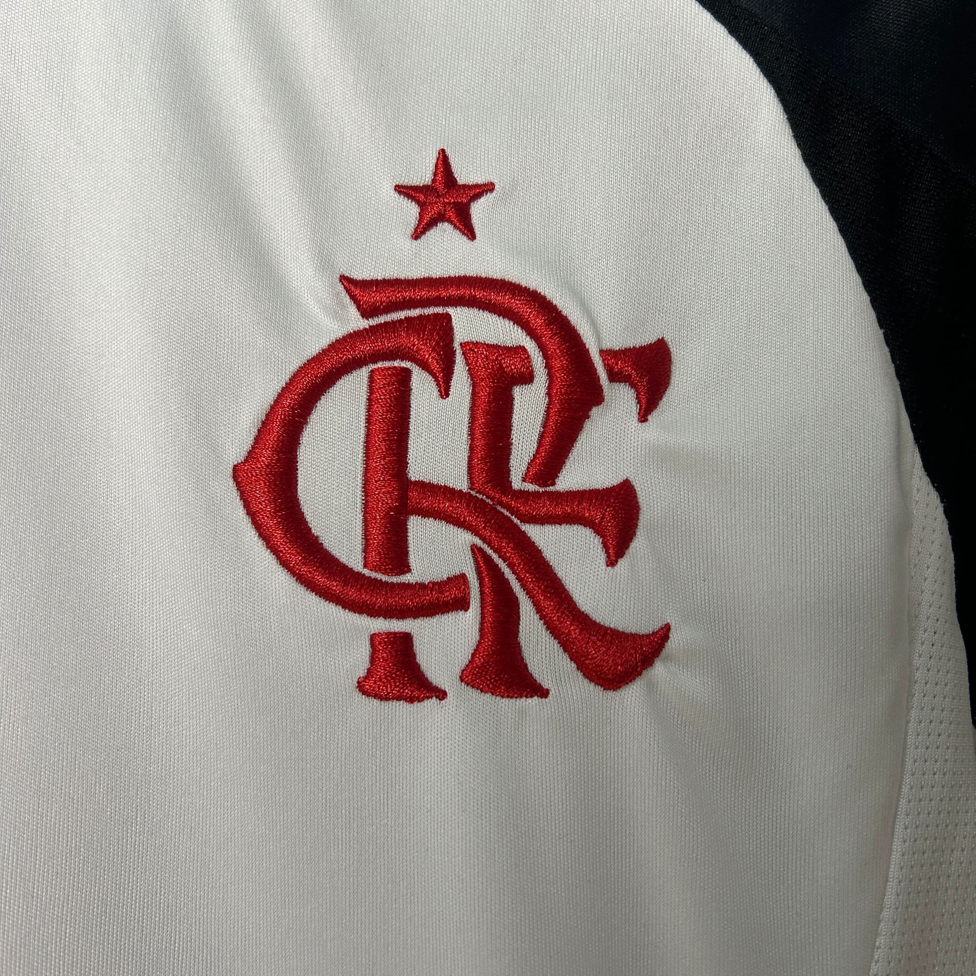 2025-26 Flamengo Away KIDS 16-28 asasshop
