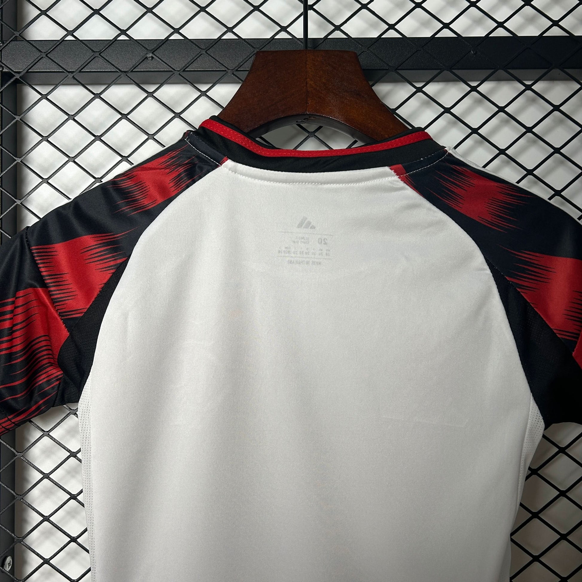 2025-26 Flamengo Away KIDS 16-28 asasshop