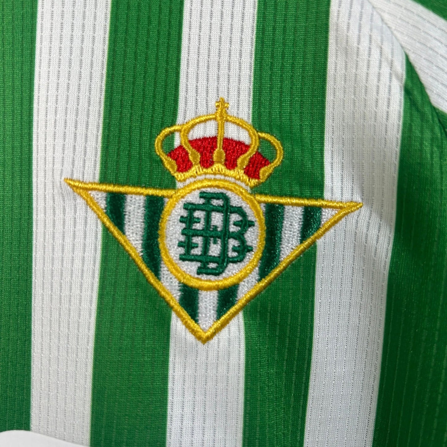 2025-26 Real Betis Special KIDS 16-28 asasshop