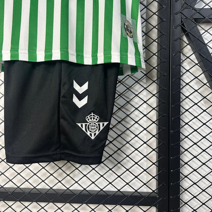 2025-26 Real Betis Special KIDS 16-28 asasshop