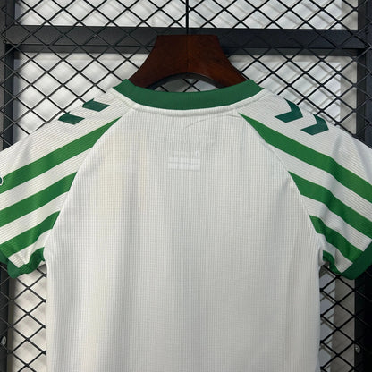 2025-26 Real Betis Special KIDS 16-28 asasshop