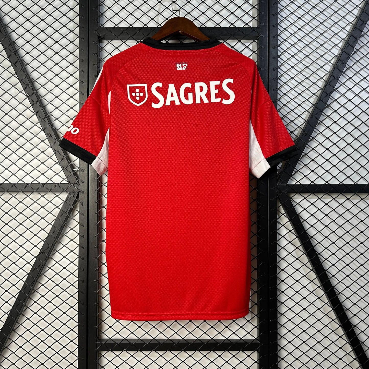 2025-26 Benfica Home S-4XL asasshop