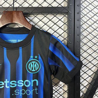 2025-26 Inter Milan home kids 16-28 asasshop