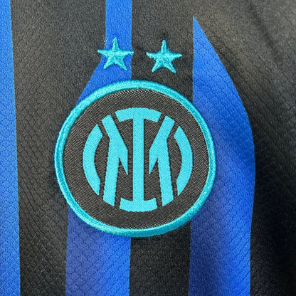 2025-26 Inter Milan home kids 16-28 asasshop