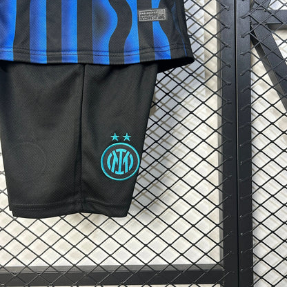 2025-26 Inter Milan home kids 16-28 asasshop