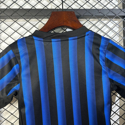 2025-26 Inter Milan home kids 16-28 asasshop