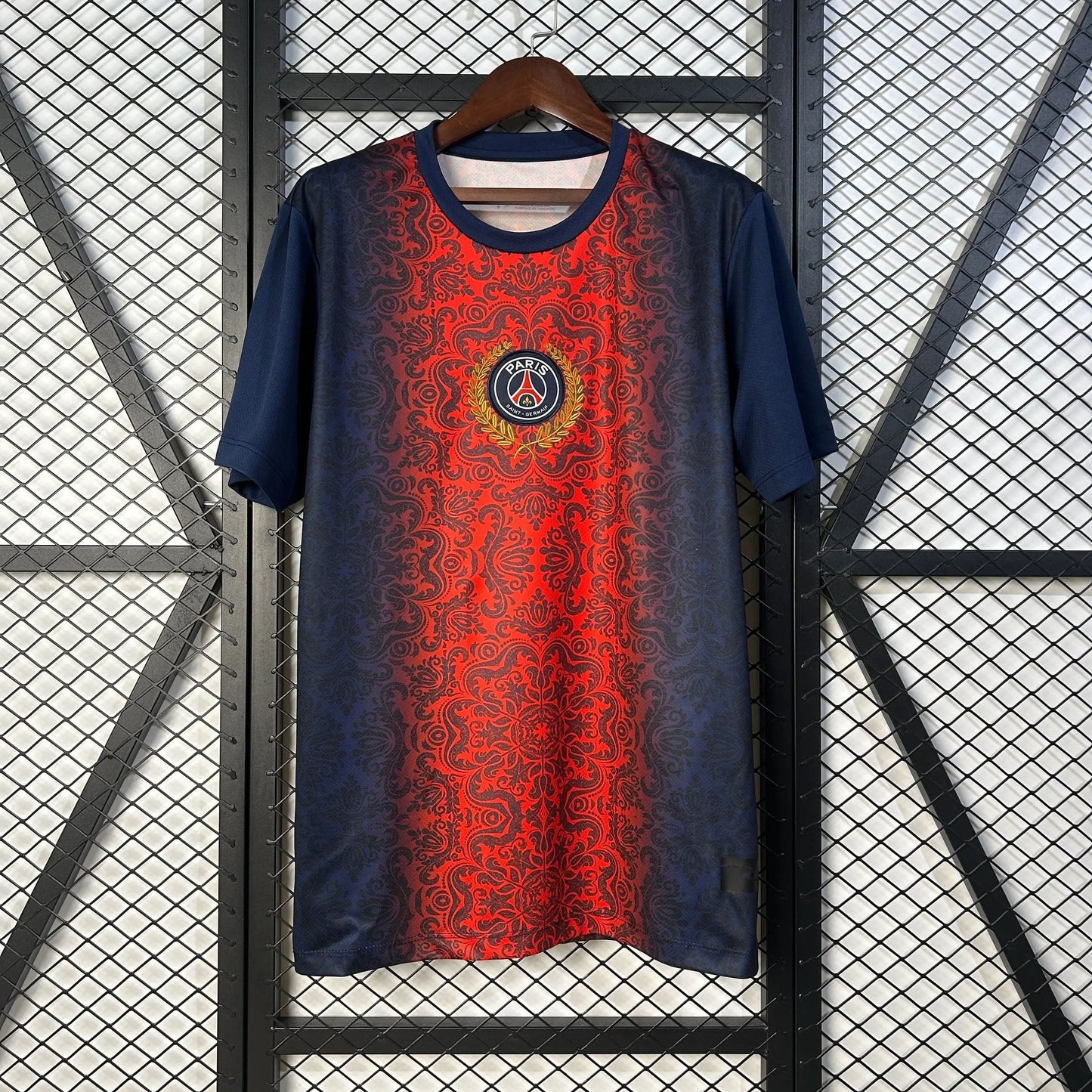2025-26 Paris Special S-2XL asasshop