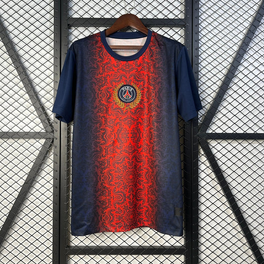 2025-26 Paris Special S-2XL asasshop