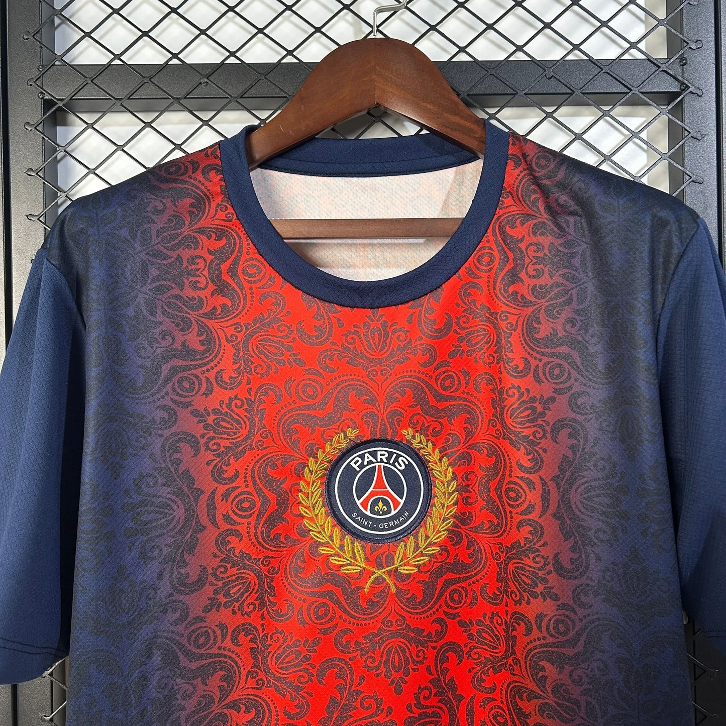 2025-26 Paris Special S-2XL asasshop