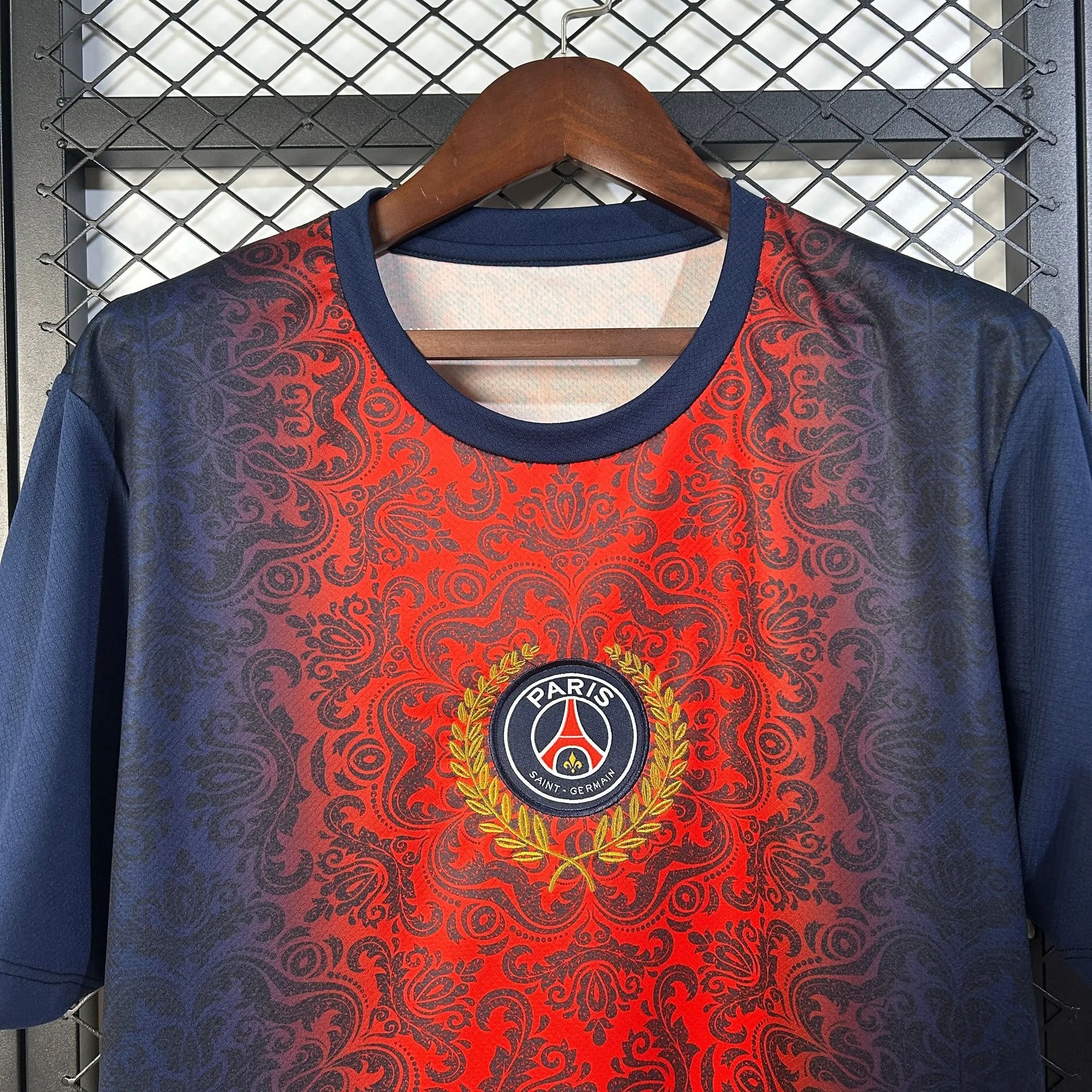 2025-26 Paris Special S-2XL asasshop