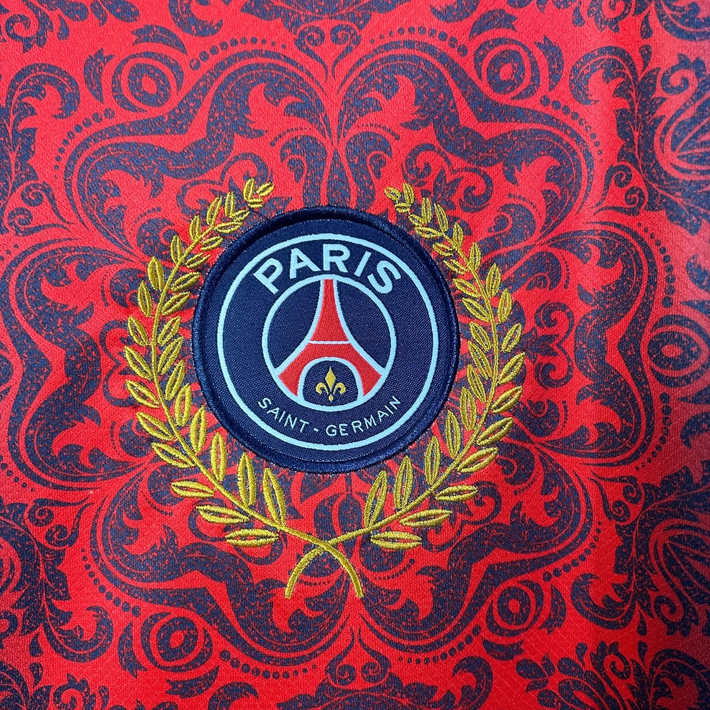 2025-26 Paris Special S-2XL asasshop