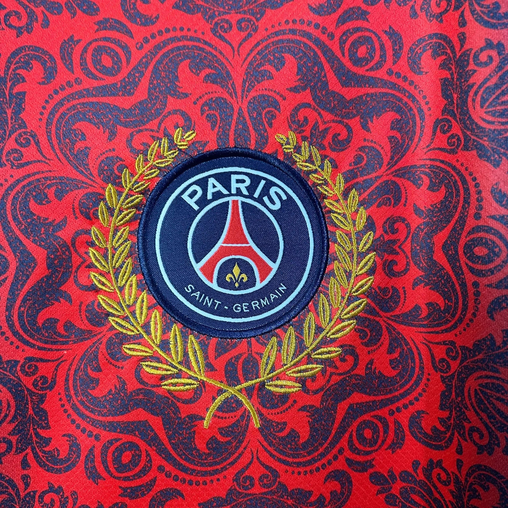 2025-26 Paris Special S-2XL asasshop