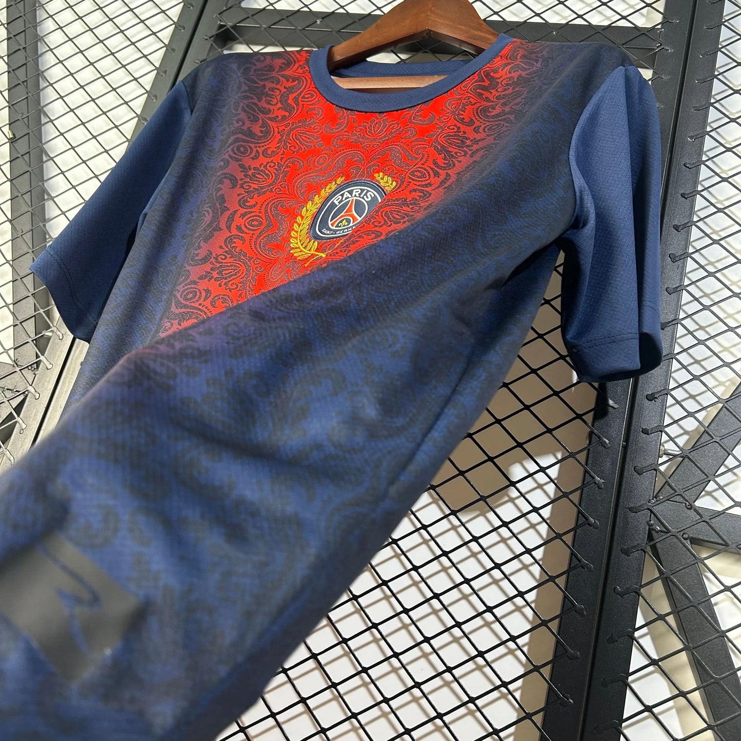2025-26 Paris Special S-2XL asasshop