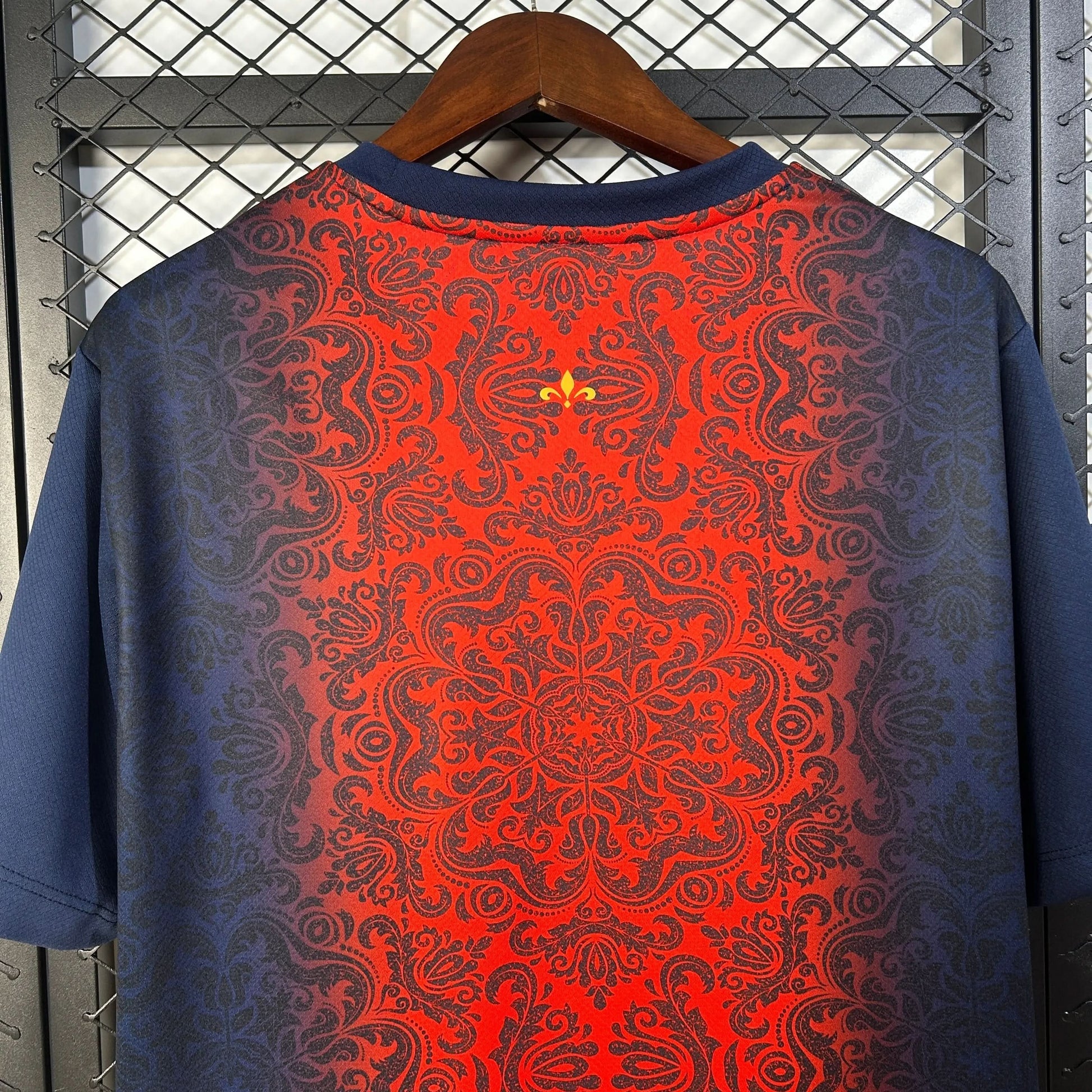 2025-26 Paris Special S-2XL asasshop