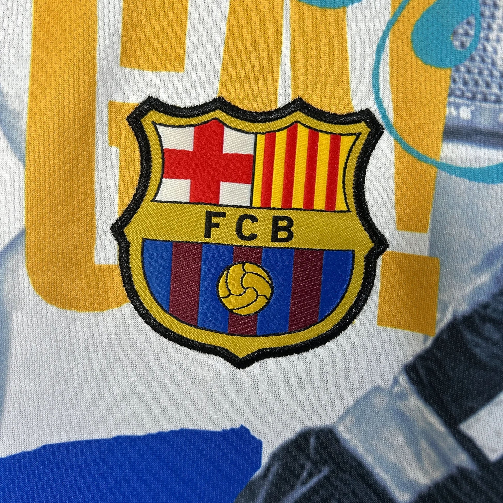 2025-26 Barcelona Special S-2XL asasshop
