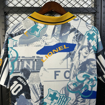 2025-26 Barcelona Special S-2XL asasshop