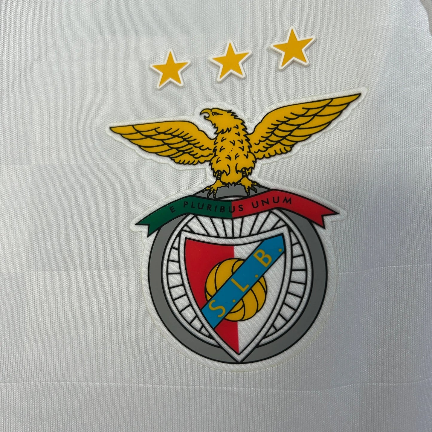 2025-26 Benfica Third Away S-2XL asasshop