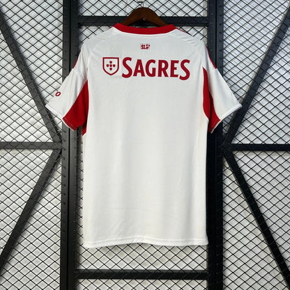 2025-26 Benfica Third Away S-2XL asasshop