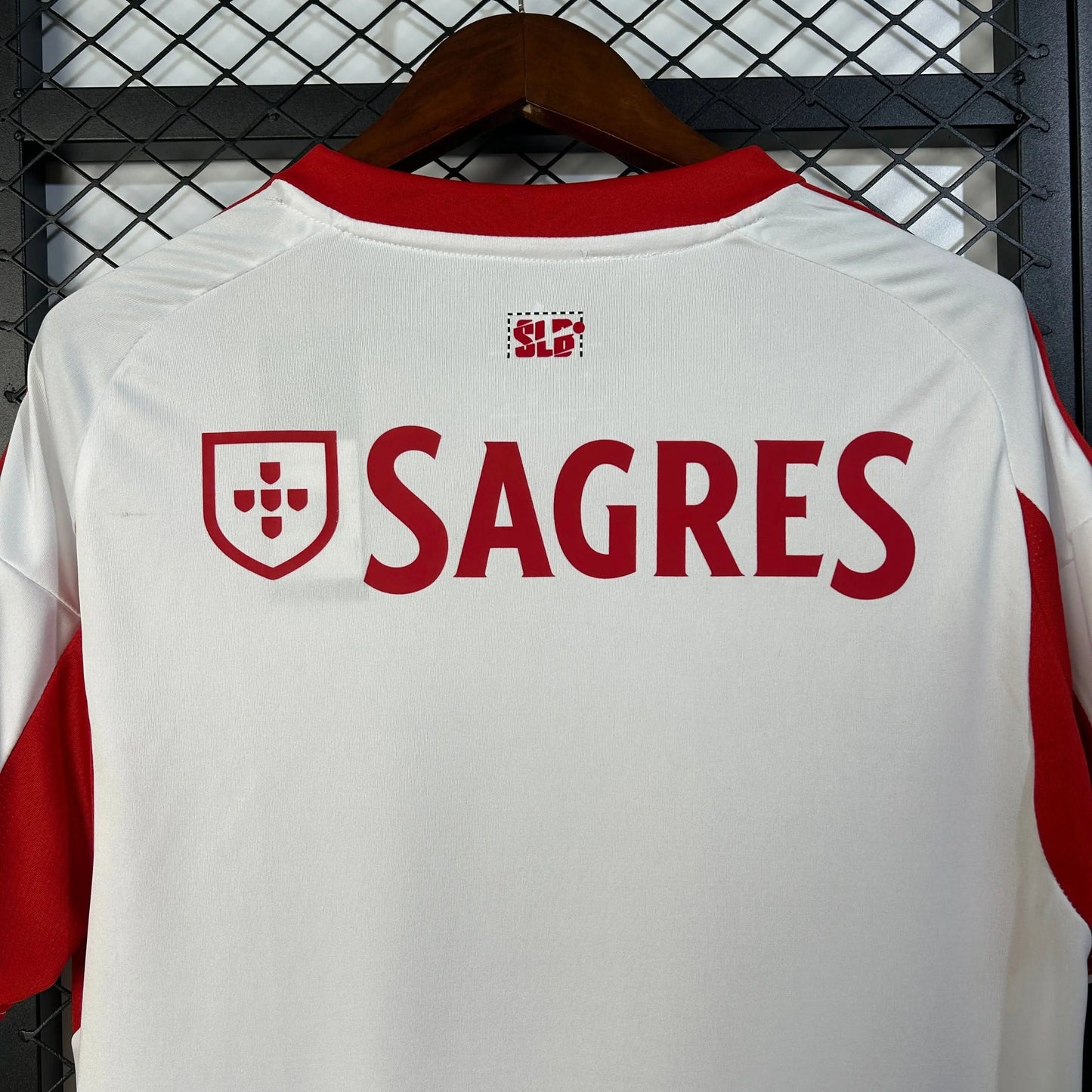 2025-26 Benfica Third Away S-2XL asasshop