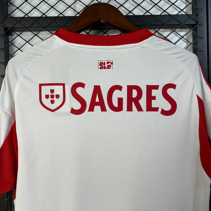 2025-26 Benfica Third Away S-2XL asasshop