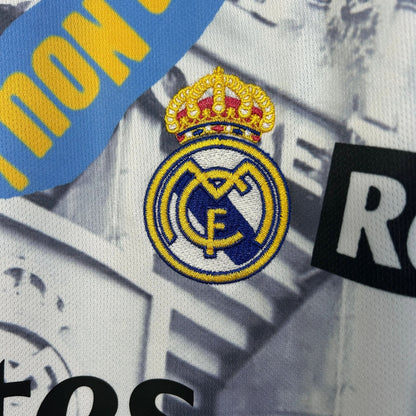 2025-26 Real Madrid Special S-2XL asasshop