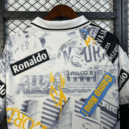 2025-26 Real Madrid Special S-2XL asasshop
