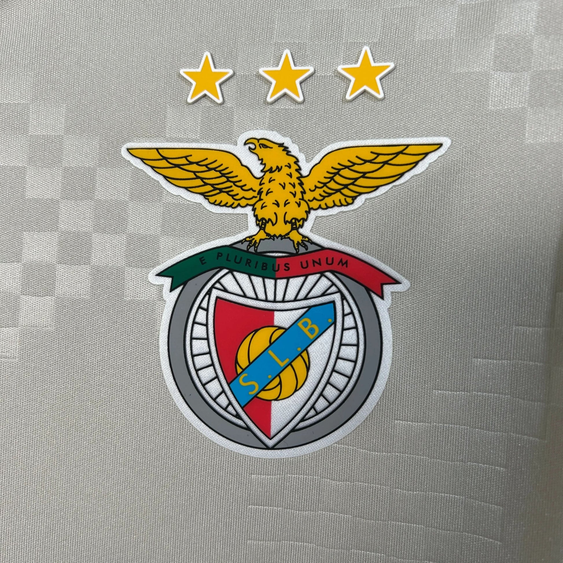 2025-26 Benfica Away S-4XL asasshop