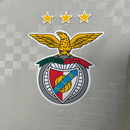 2025-26 Benfica Away S-4XL asasshop