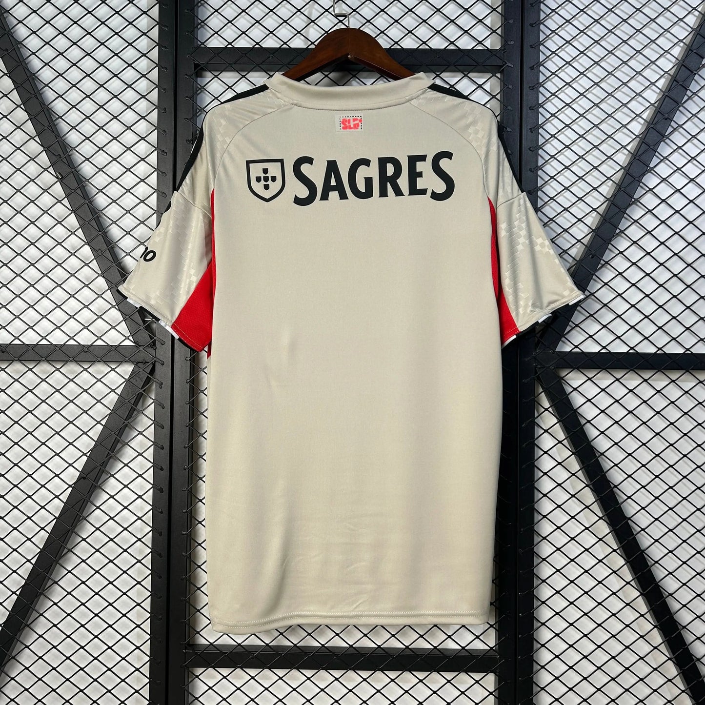 2025-26 Benfica Away S-4XL asasshop