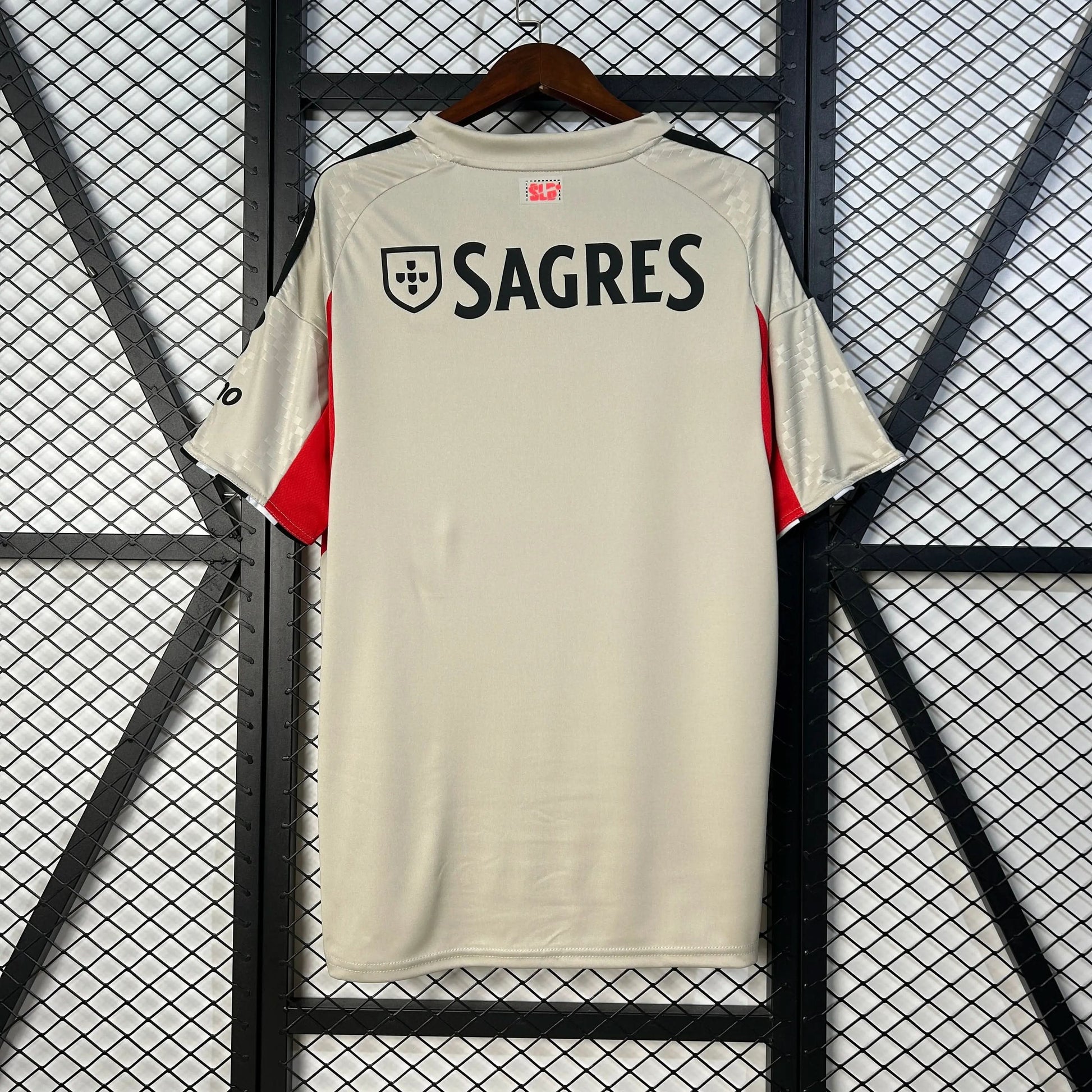2025-26 Benfica Away S-4XL asasshop