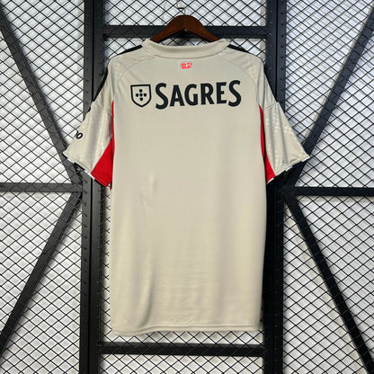 2025-26 Benfica Away S-4XL asasshop