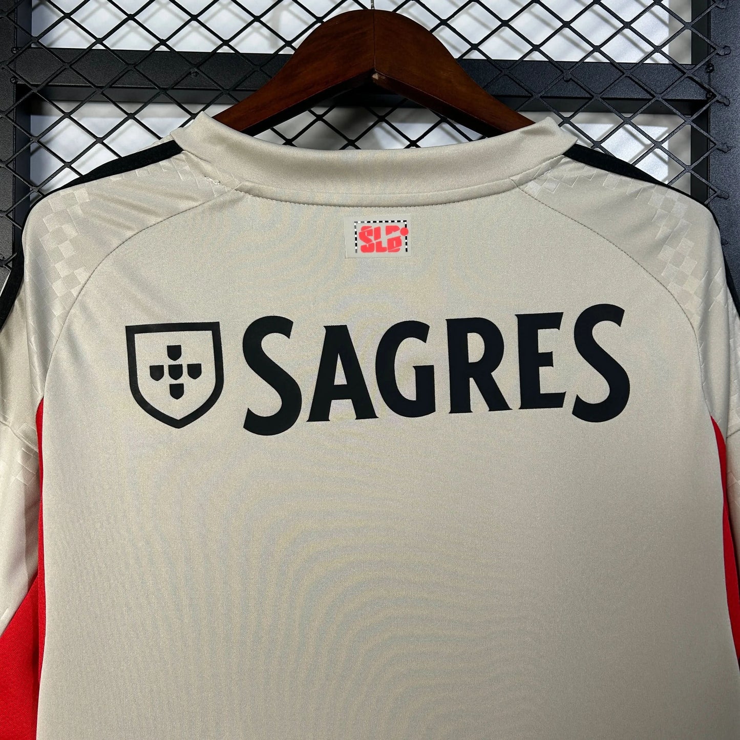 2025-26 Benfica Away S-4XL asasshop