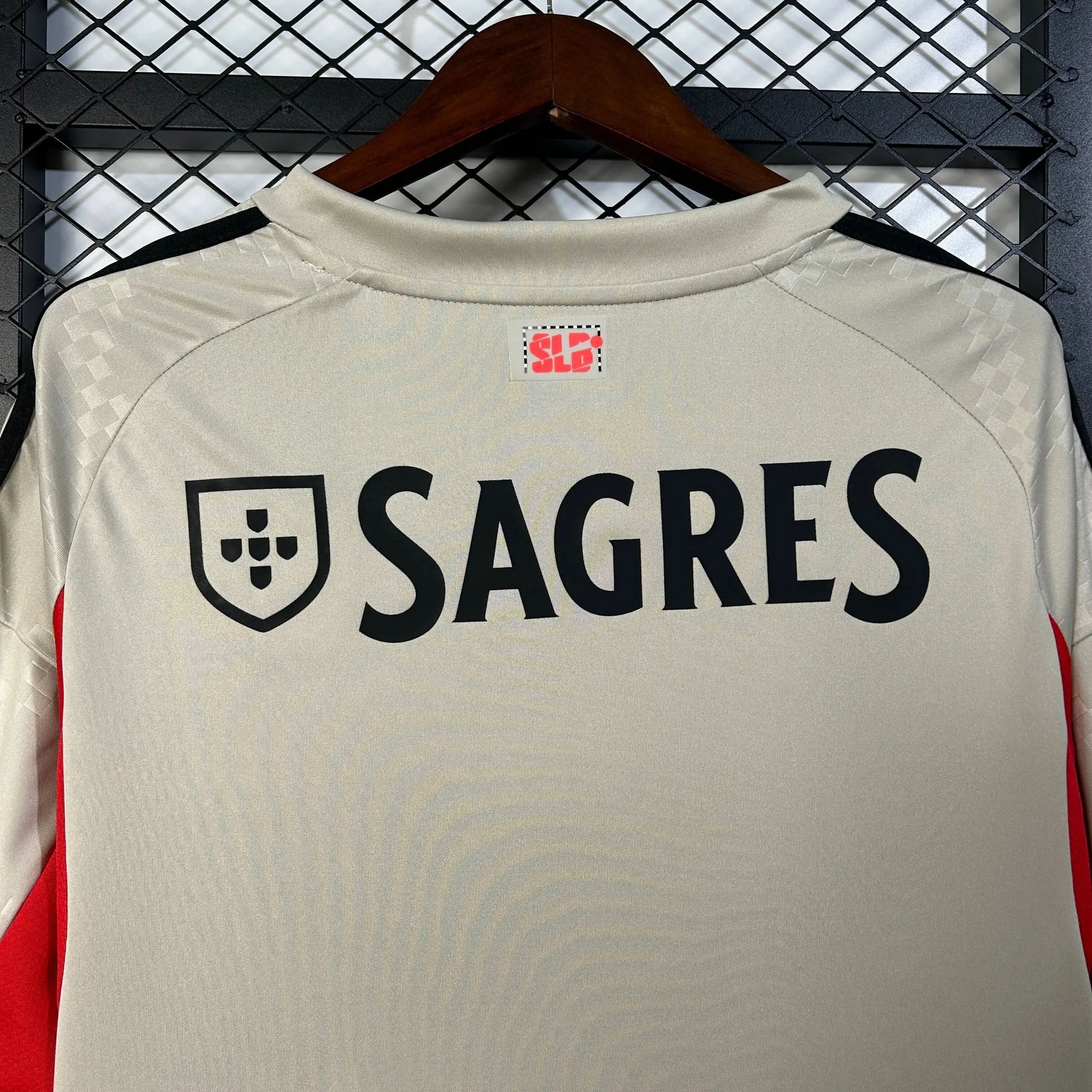 2025-26 Benfica Away S-4XL asasshop