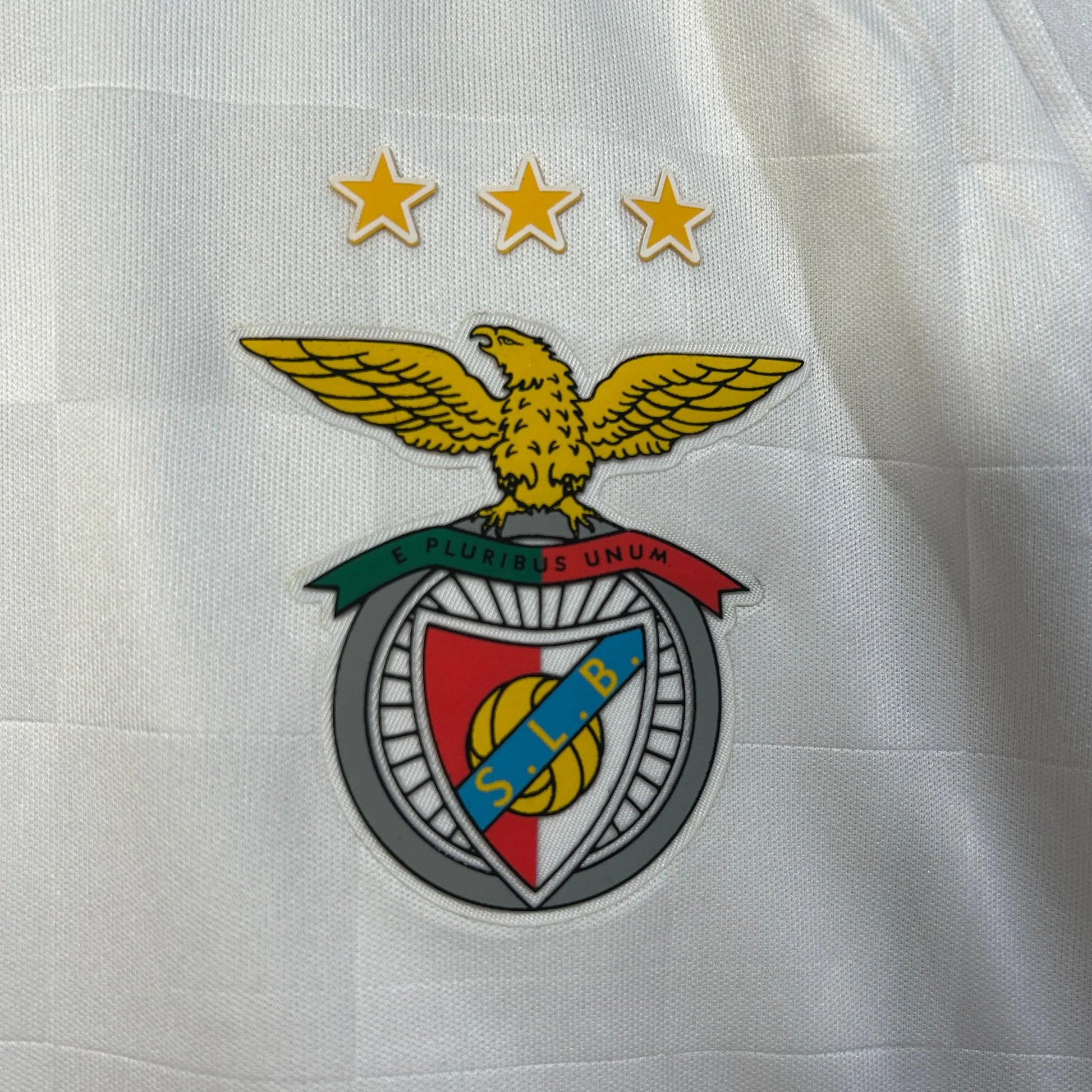 2025-26 Benfica Third Away KIDS 16-28 asasshop