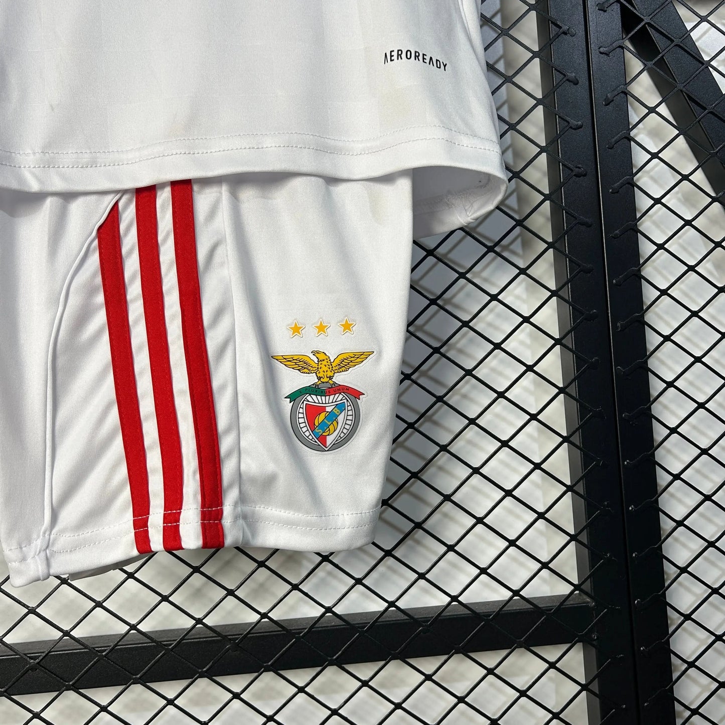 2025-26 Benfica Third Away KIDS 16-28 asasshop