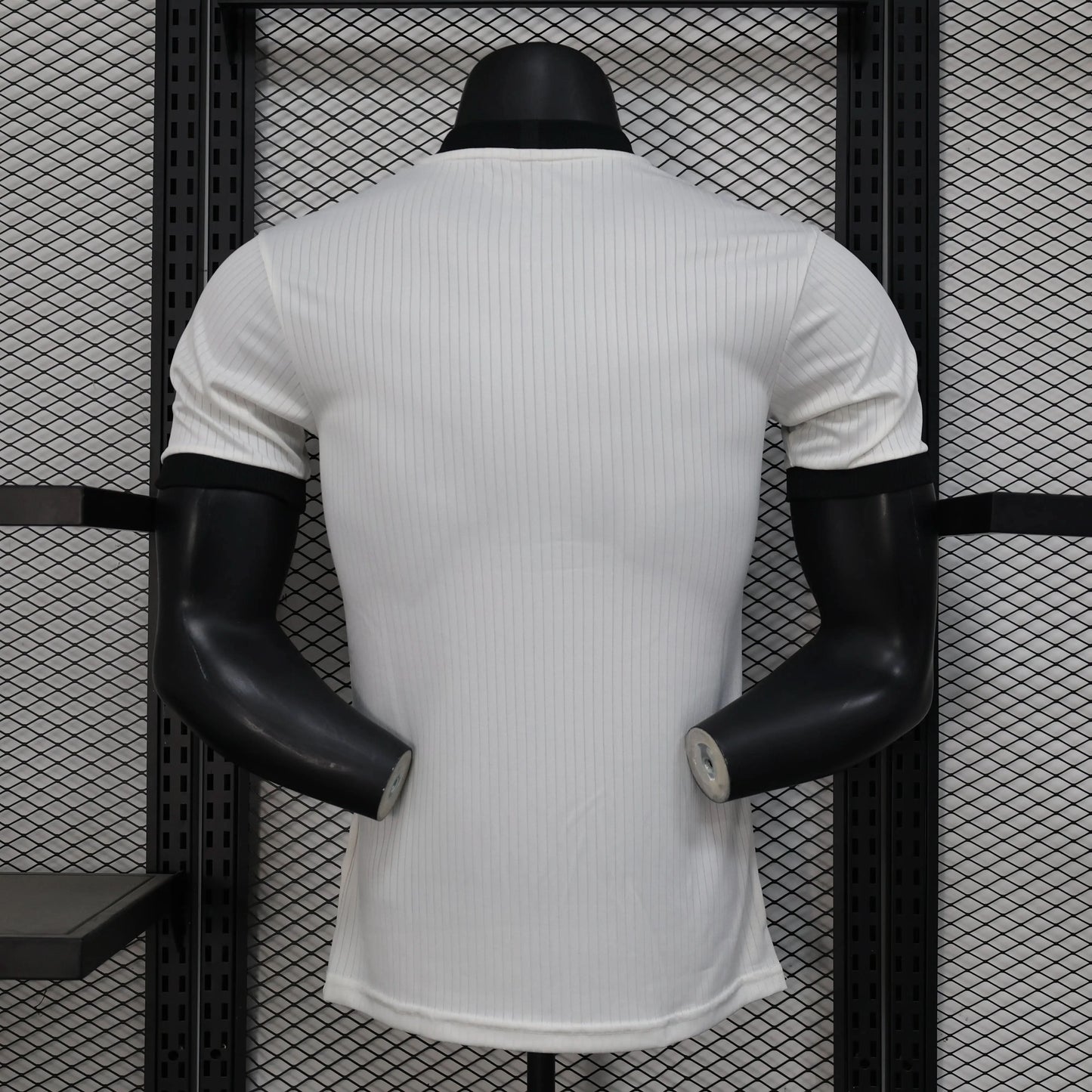 2025-26 Germany DFB 125-year Anniversary White Player S-2XL asasshop
