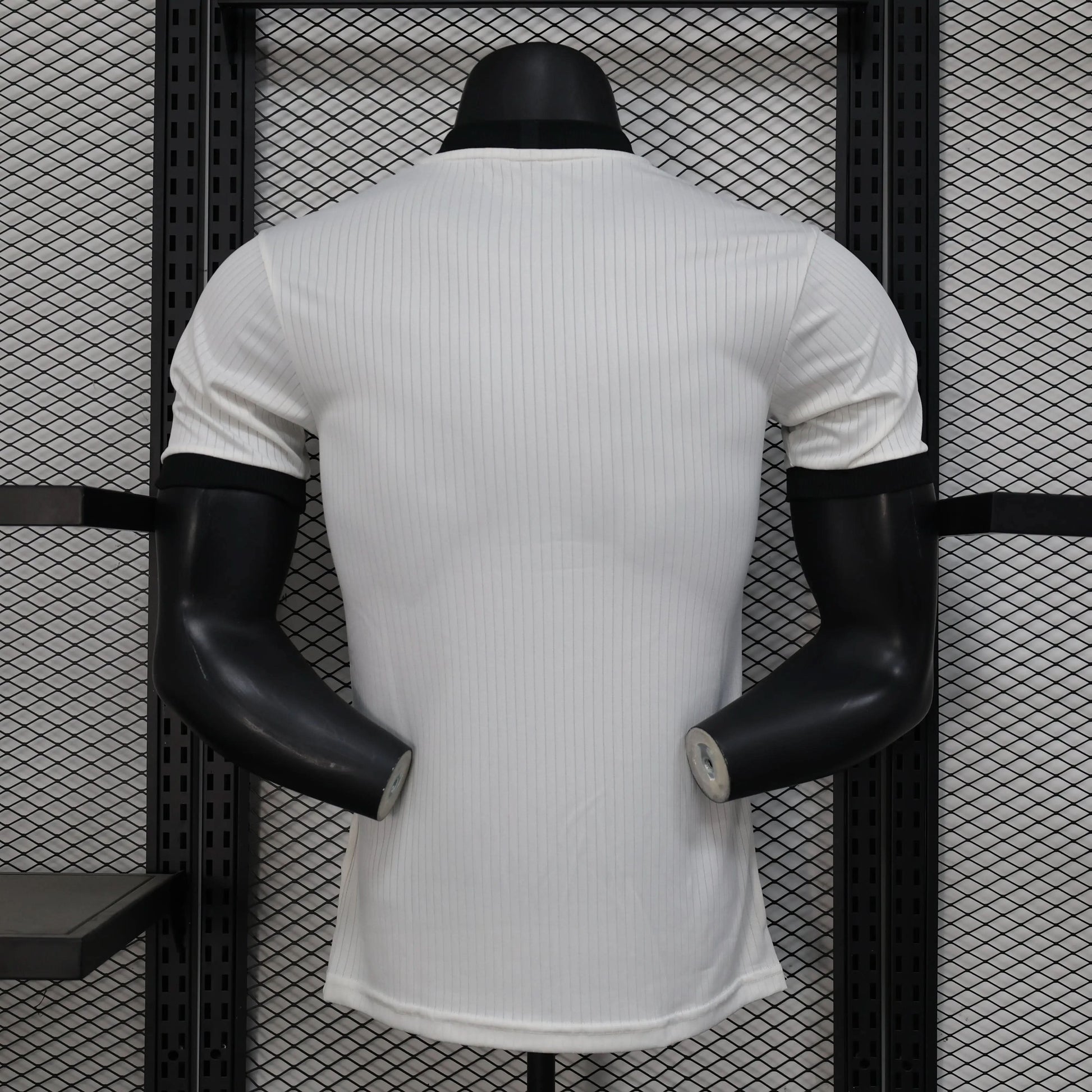 2025-26 Germany DFB 125-year Anniversary White Player S-2XL asasshop