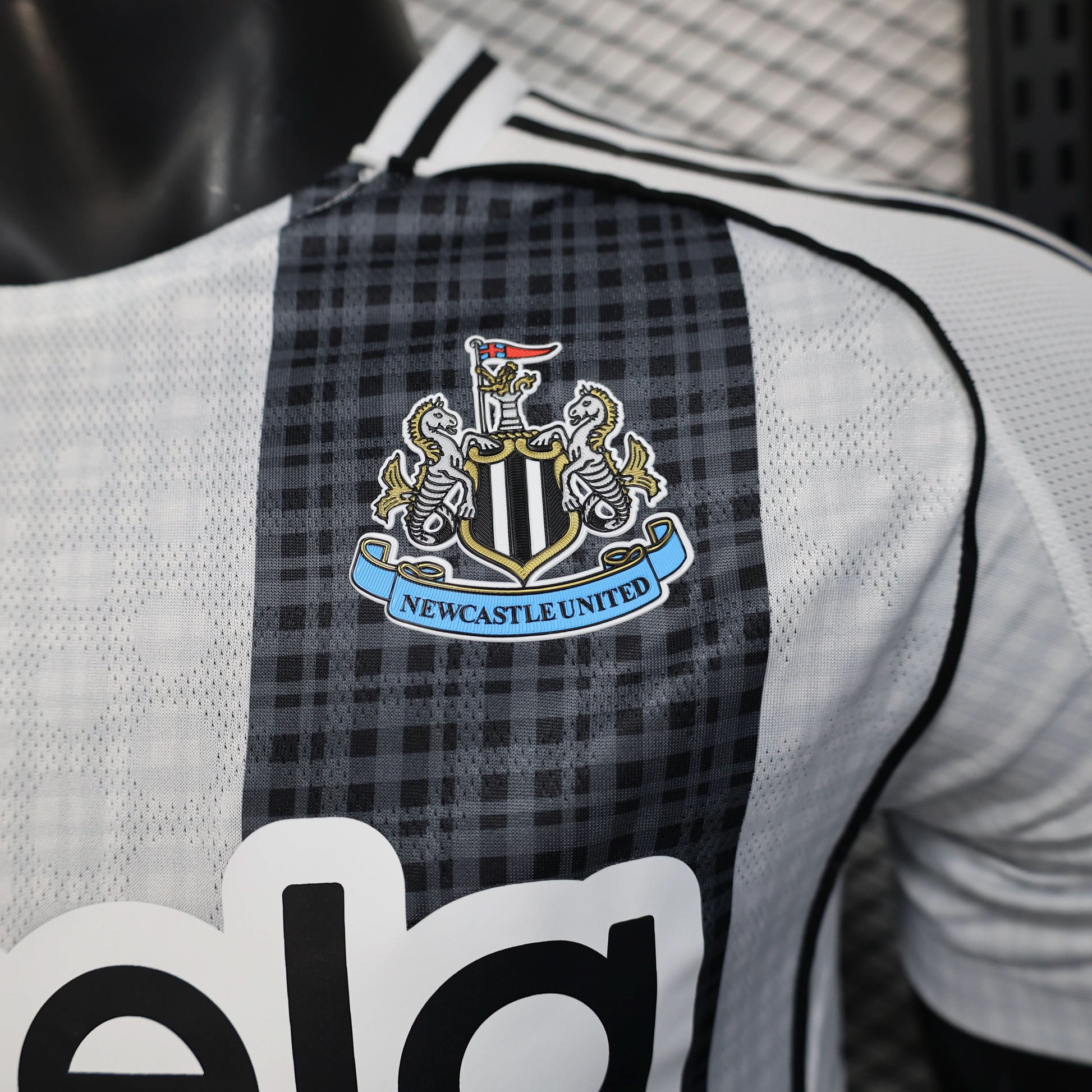 2025-26 Newcastle United Home S-2XL asasshop