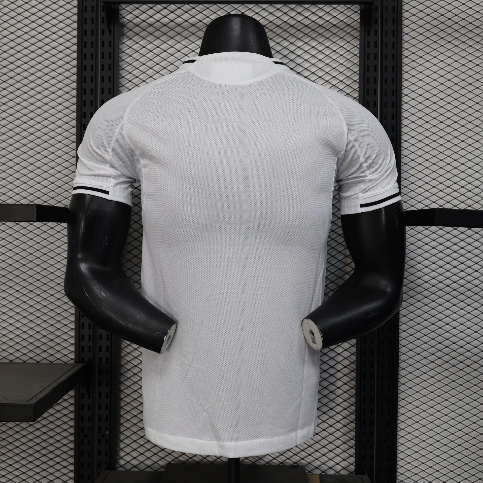 2025-26 Newcastle United Home S-2XL asasshop