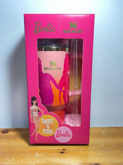 Stanley Barbie 40 oz h2.0 quencher asasshop